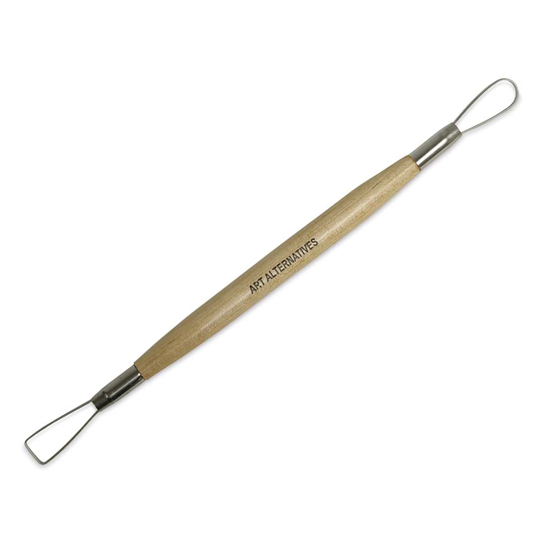 Open in modal - Art Alternatives Ribbon Tools - Double Ended, 8"