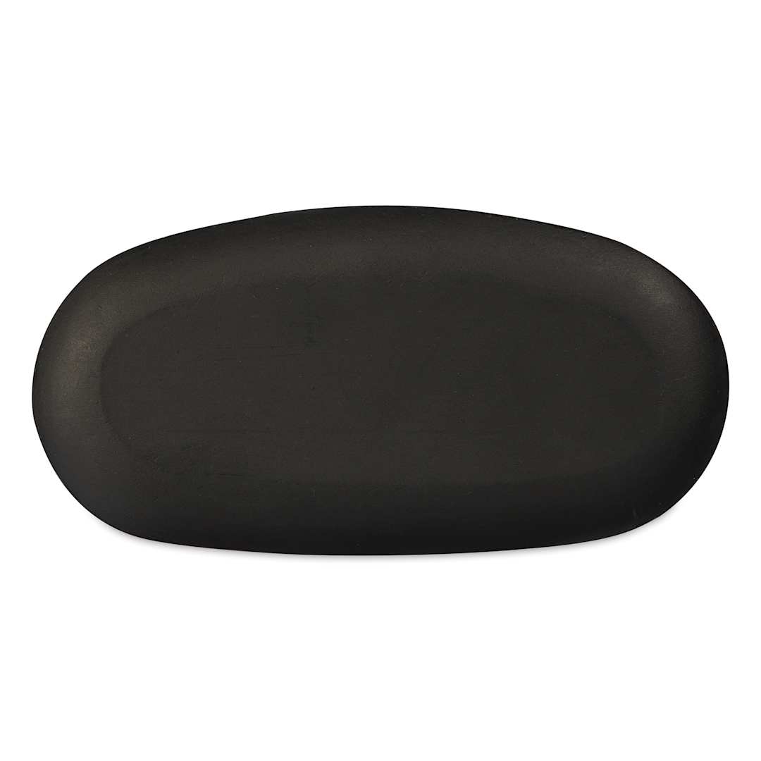 Open in modal - Art Alternatives Potter’s Rubber Finishing Rib - Hard, Large