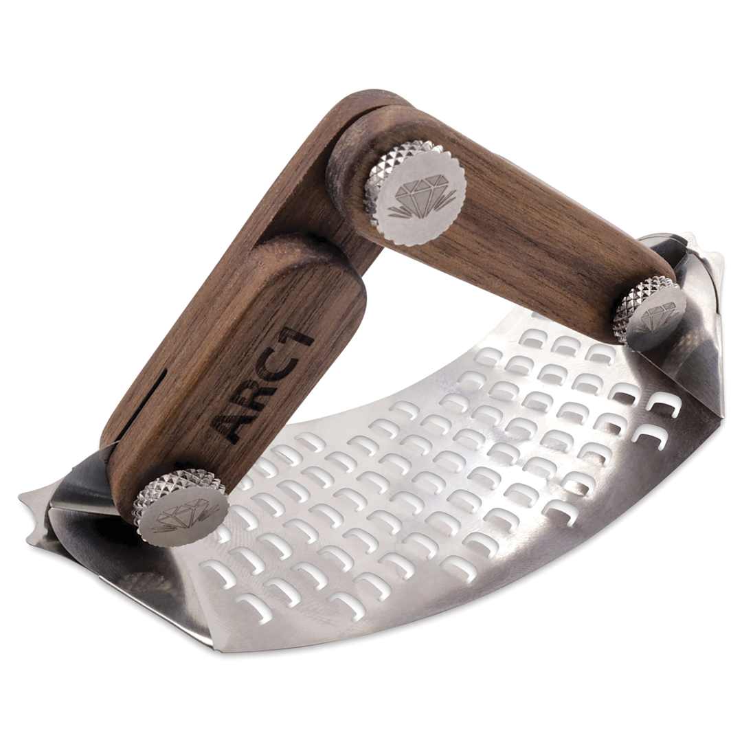 Open in modal - DiamondCore Arc 1 Shaver Tool