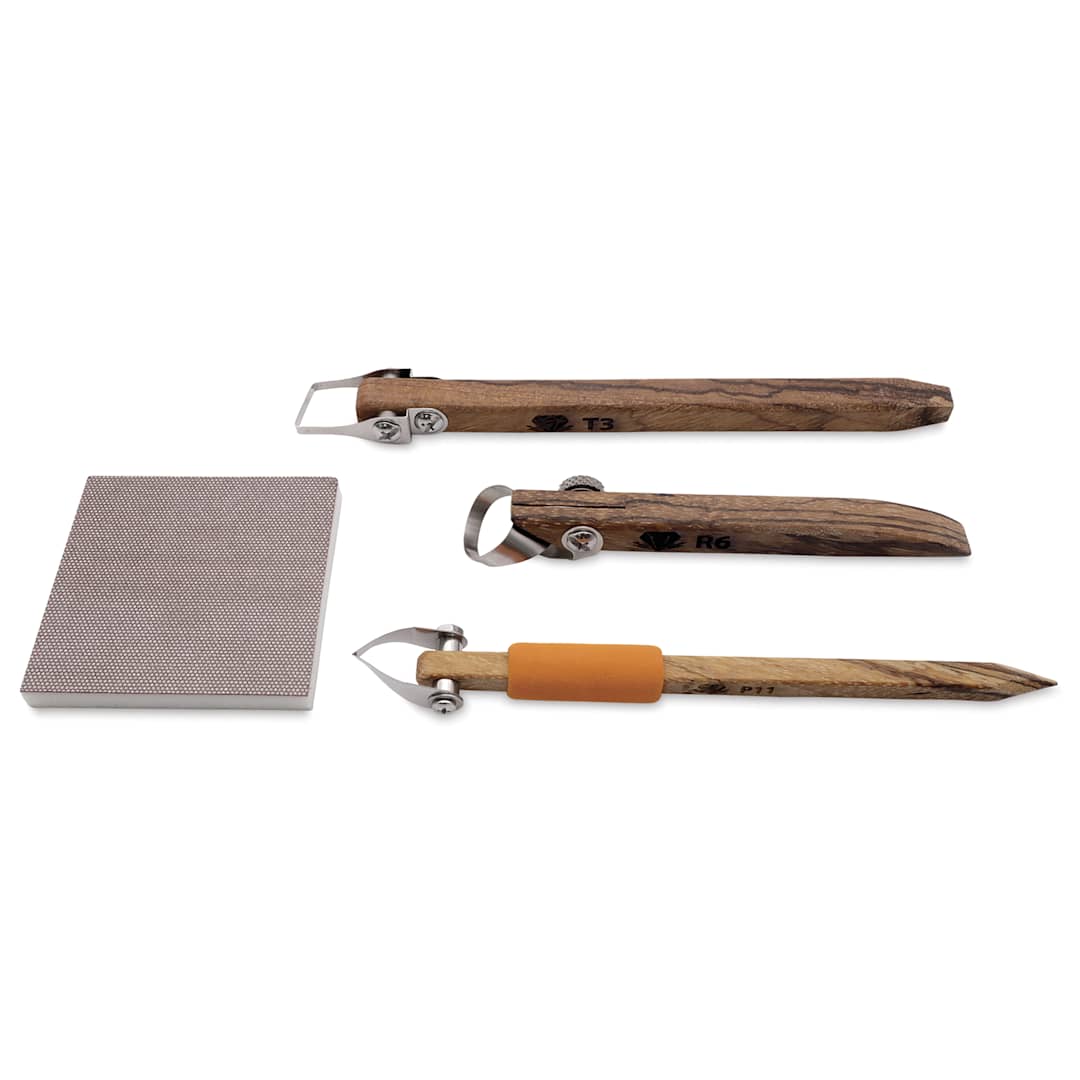 Open in modal - DiamondCore Fan Favorite Tools - Set of 4