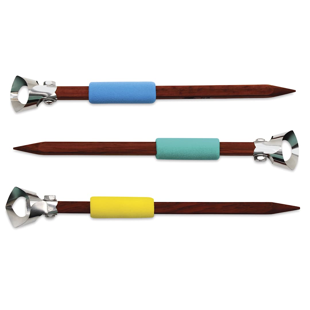 Open in modal - DiamondCore Fluting Tools - Set of 3