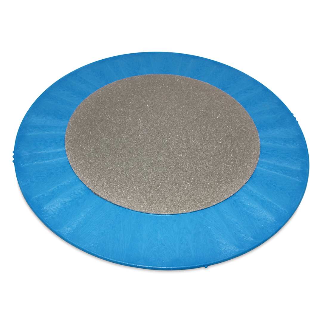 Open in modal - DiamondCore Diamond Grinding Disc - F13, 120 grit, 8" Dia. w/ 12" Bat