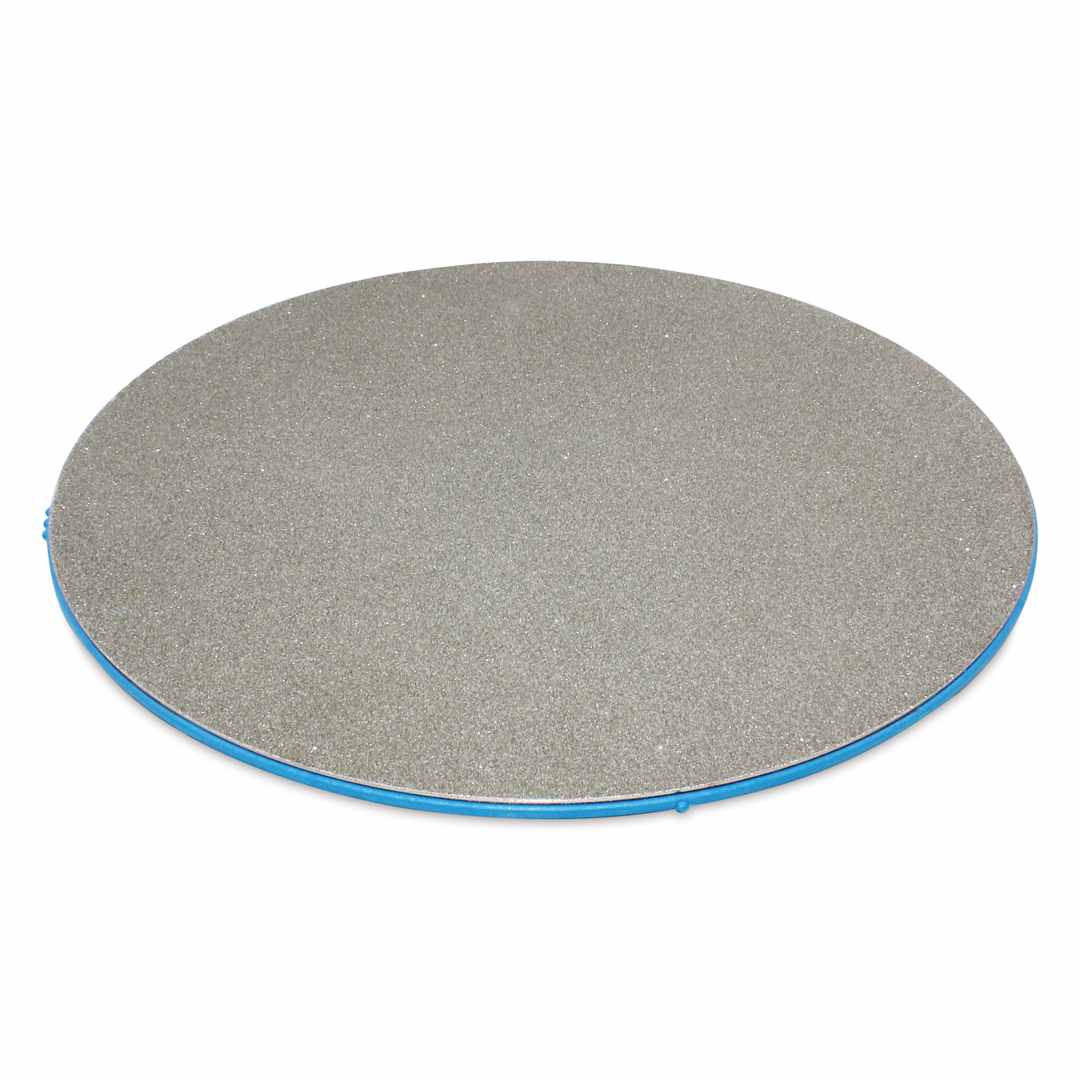 Open in modal - DiamondCore Diamond Grinding Disc - G13, 120 grit, 12" Dia. w/ 12" Bat