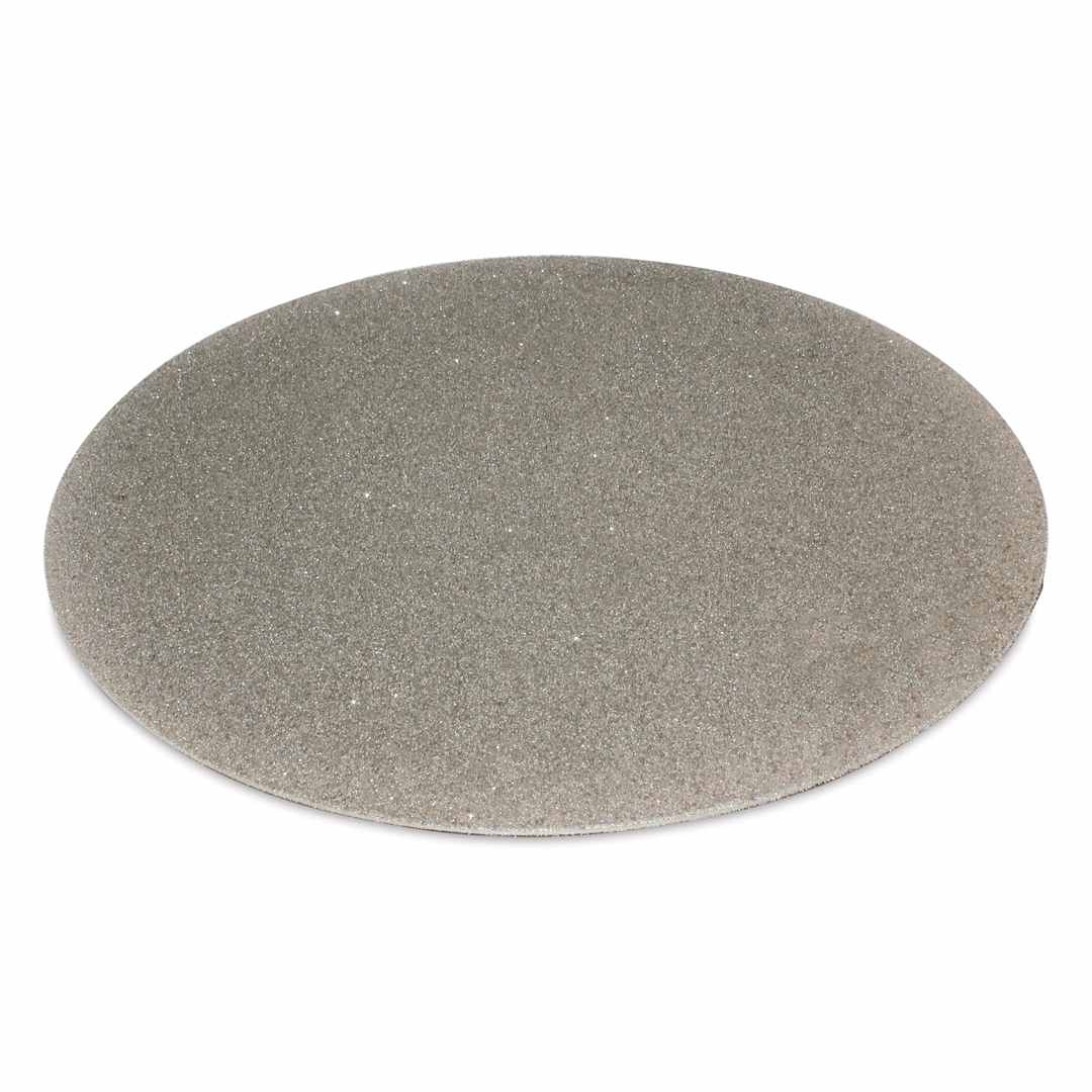 Open in modal - DiamondCore Diamond Grinding Disc - F4, 240 grit, 8" Dia.