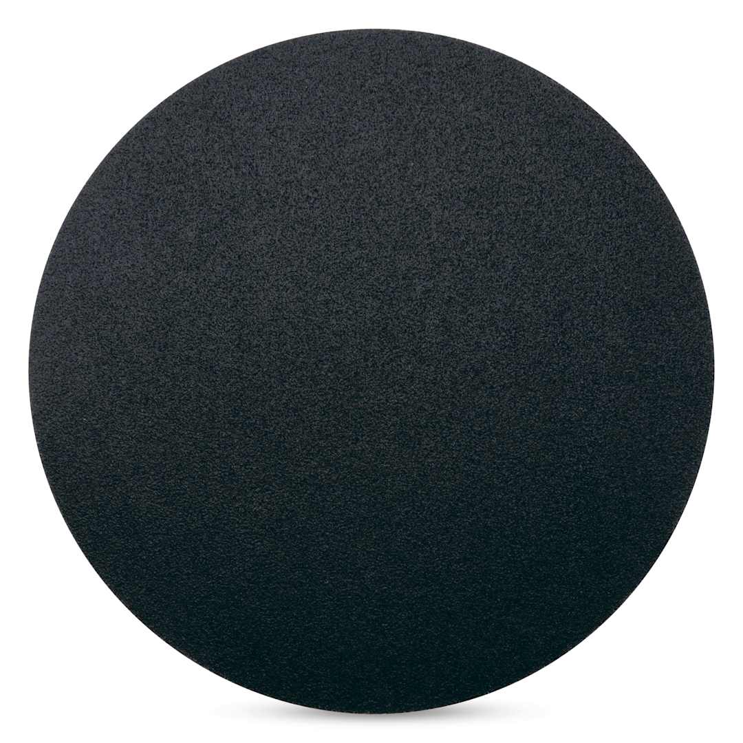 Open in modal - DiamondCore Silicon Carbide Grinding Disc - G40, Coarse, 40 grit, 12" Dia.