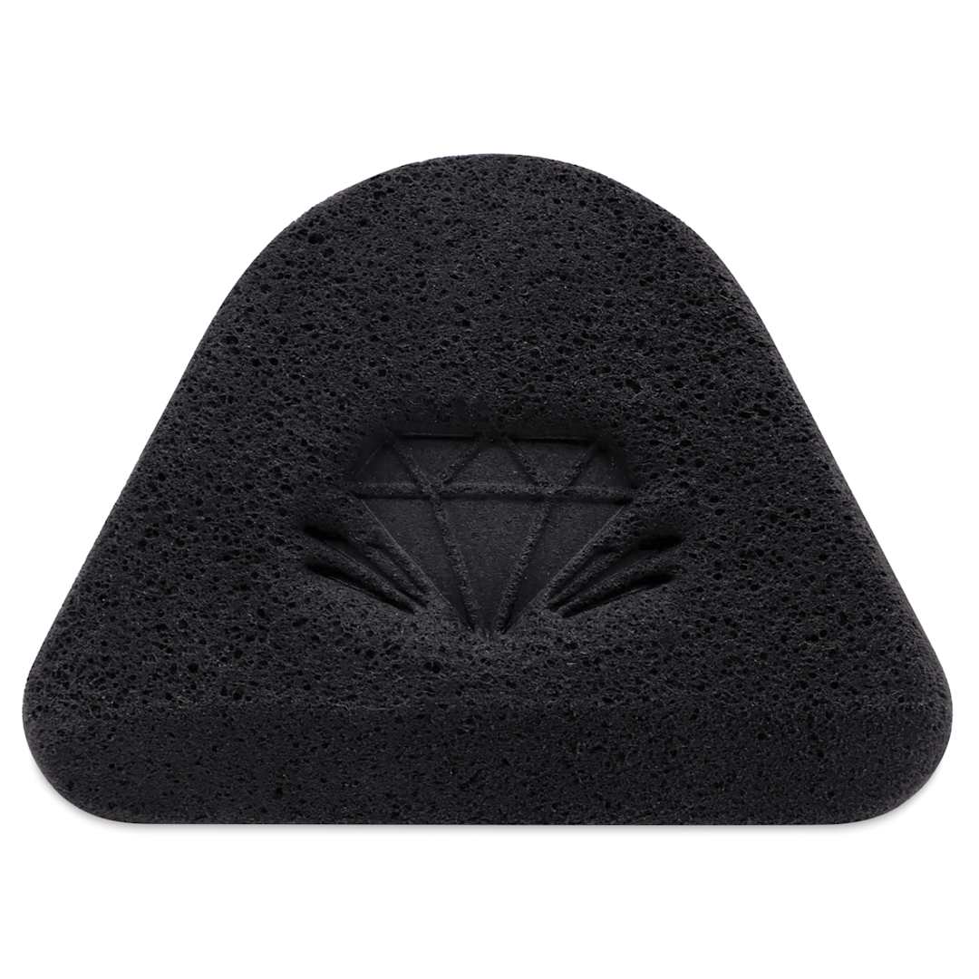 Open in modal - DiamondCore Pottery Sponge - SPG1, Tough