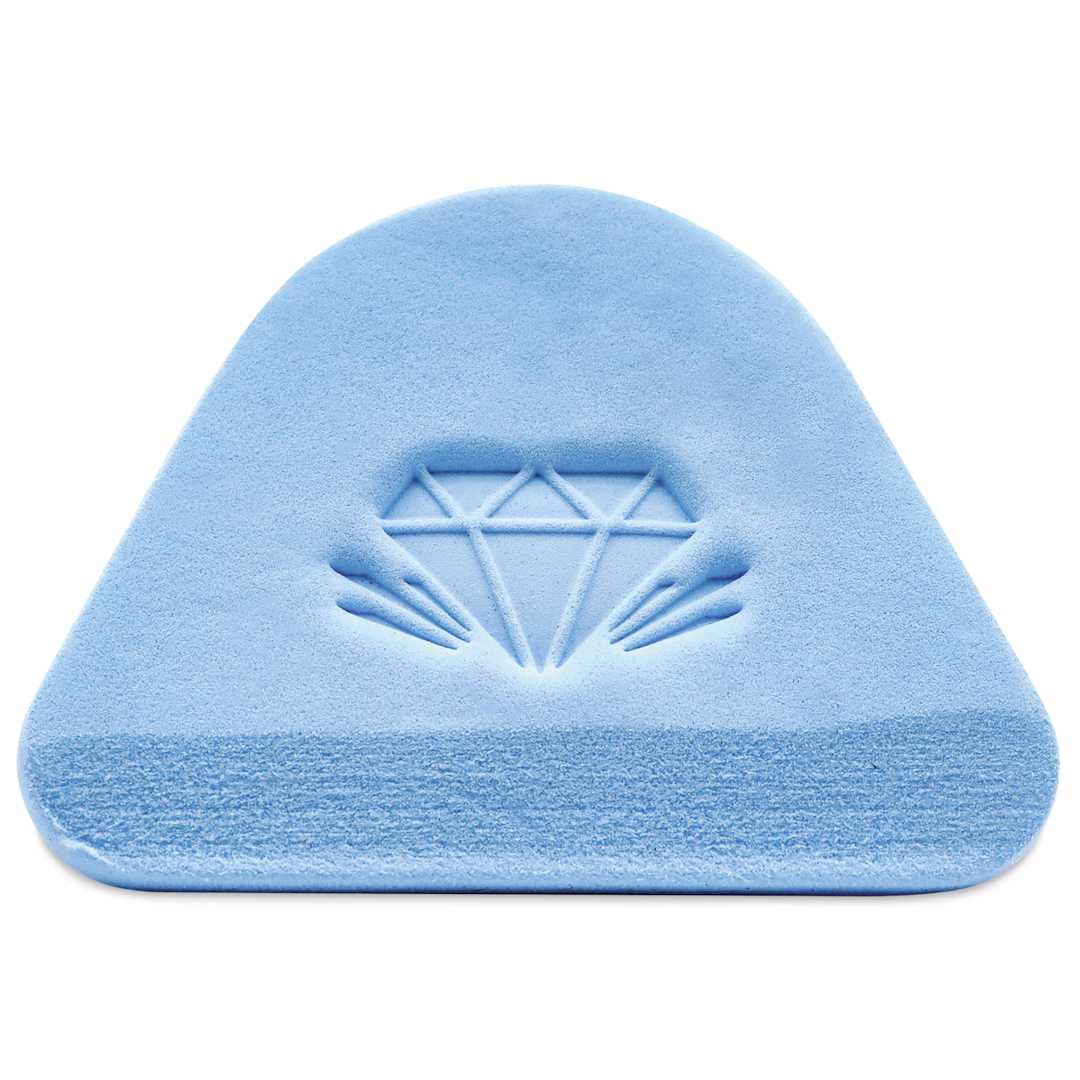 Open in modal - DiamondCore Pottery Sponge - SPG3, Fine