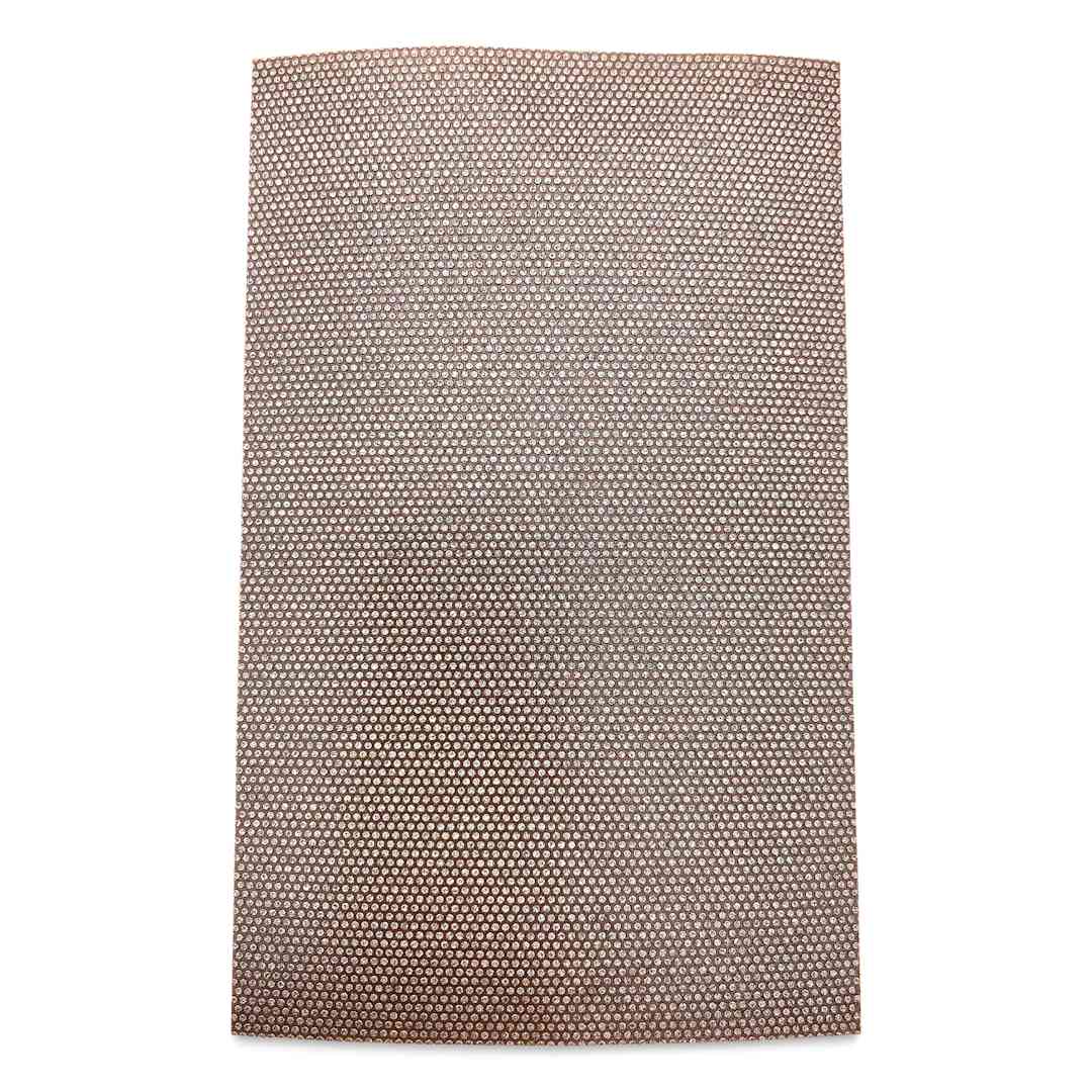 Open in modal - DiamondCore Diamond Sandpaper - M3, 200 grit, 2-1/2" x 4"
