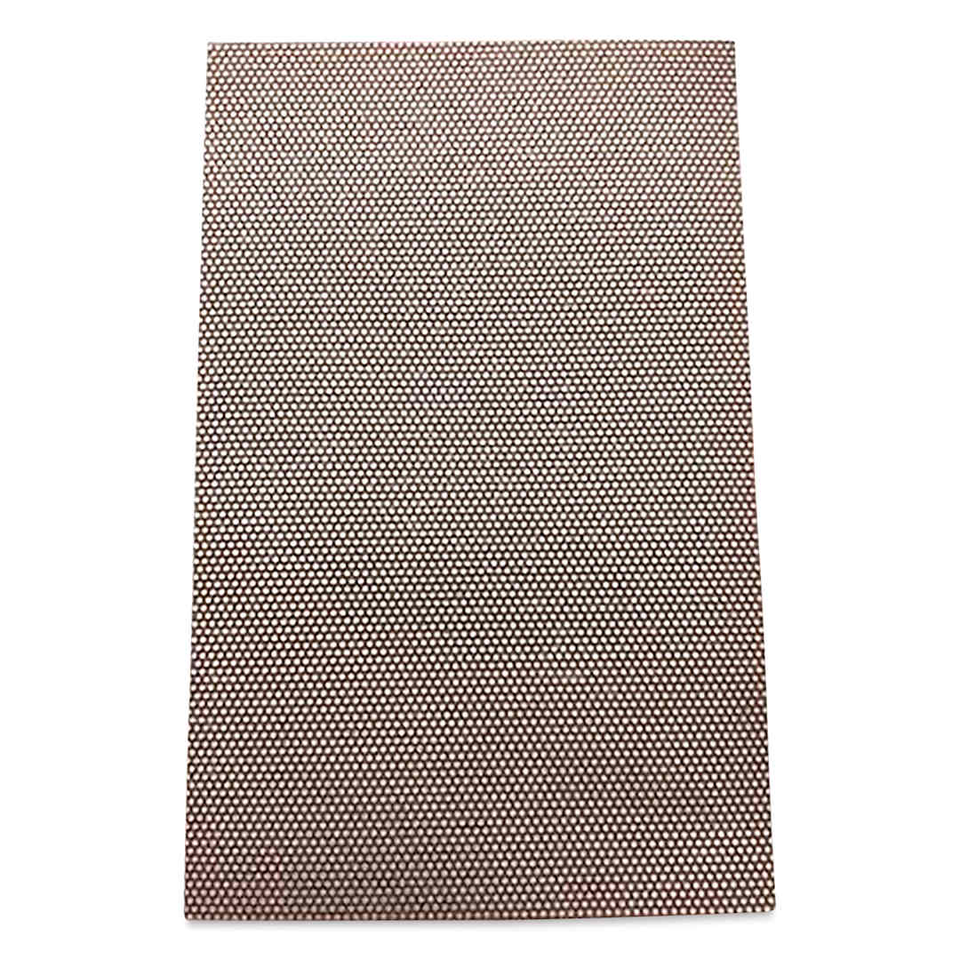 Open in modal - DiamondCore Diamond Sandpaper - M4, 400 grit, 2-1/2" x 4"