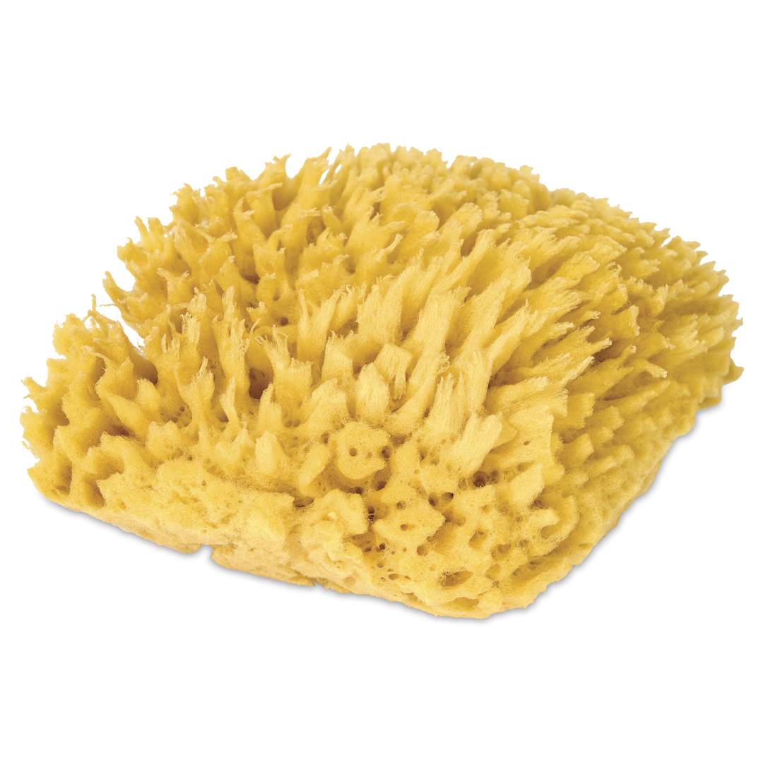 Open in modal - Royal & Langnickel Natural Sea Wool Sponge