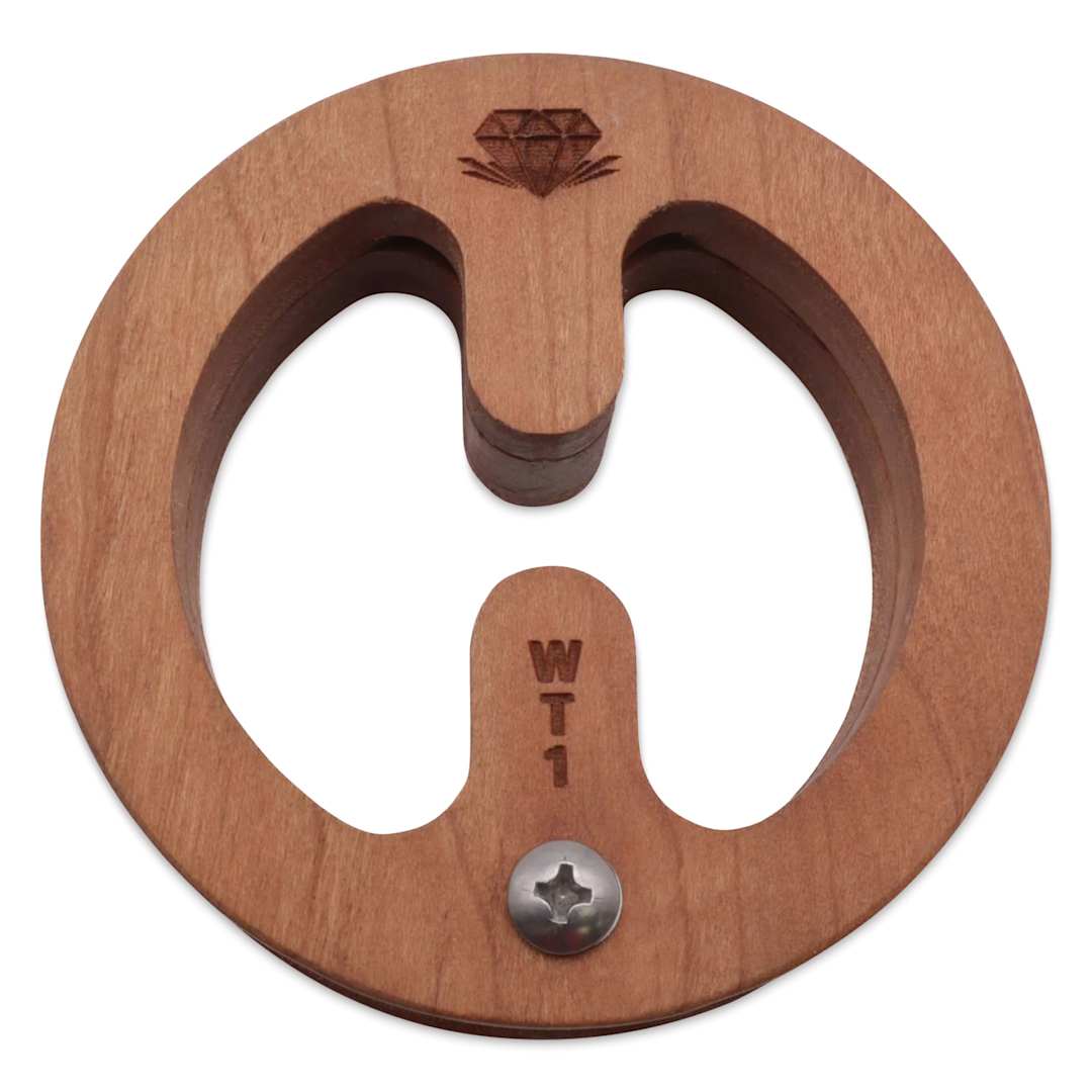 Open in modal - DiamondCore Clay Cutter Wire Tool - Light Width