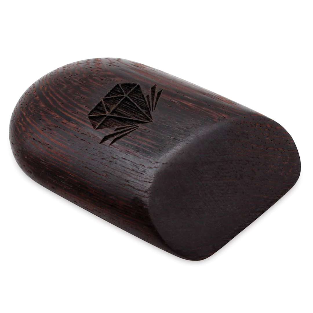 Open in modal - DiamondCore Wood Rib - WR1, 50 mm top view