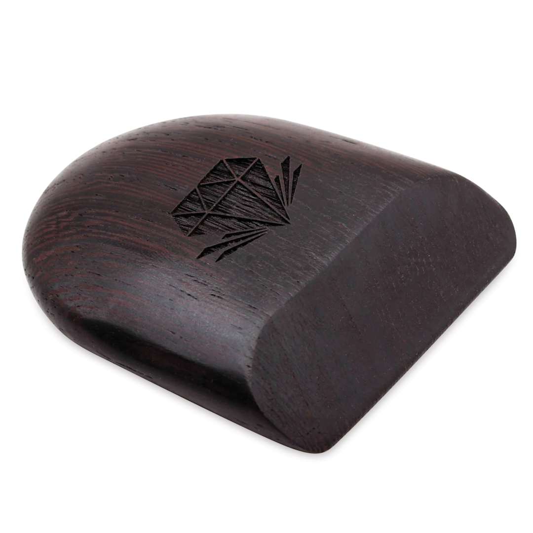 Open in modal - DiamondCore Wood Rib - WR2, 75 mm top view