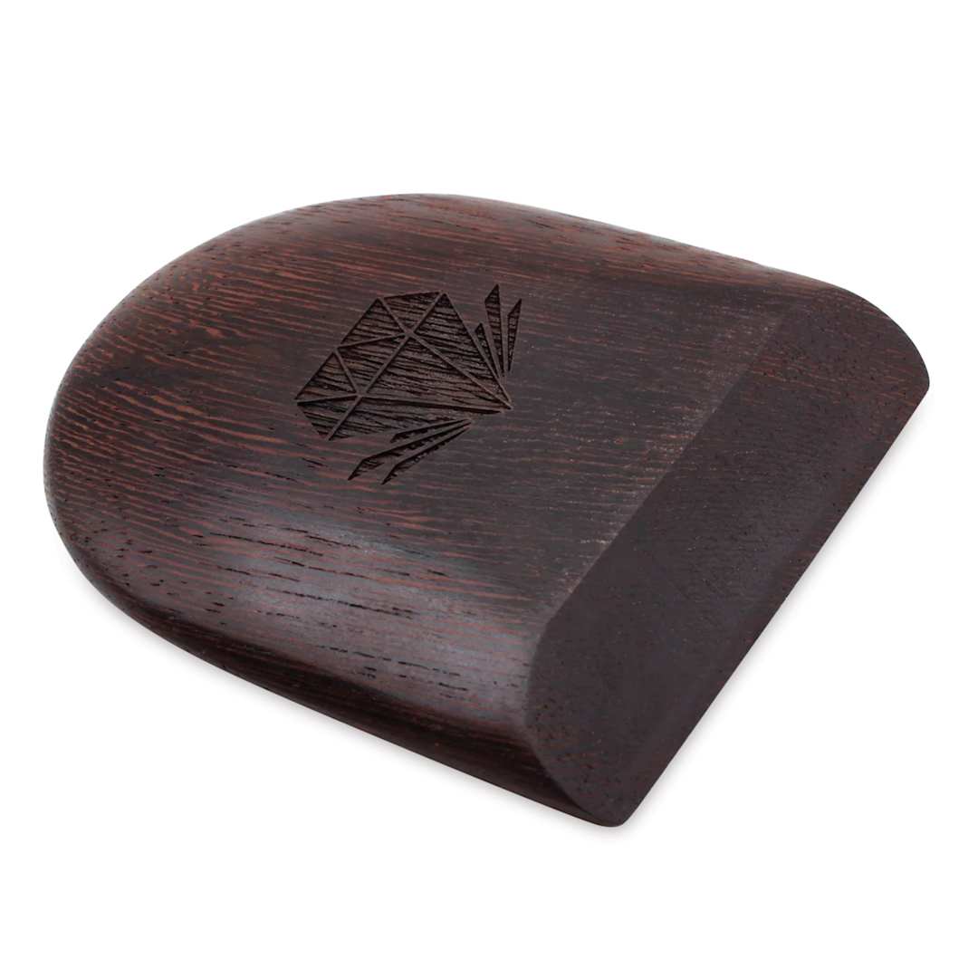 Open in modal - DiamondCore Wood Rib - WR3, 100 mm top view