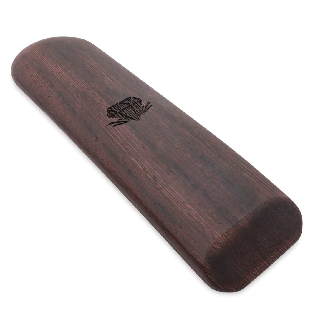 Open in modal - DiamondCore Wood Rib - WR5, 50 mm Extra-Long top view