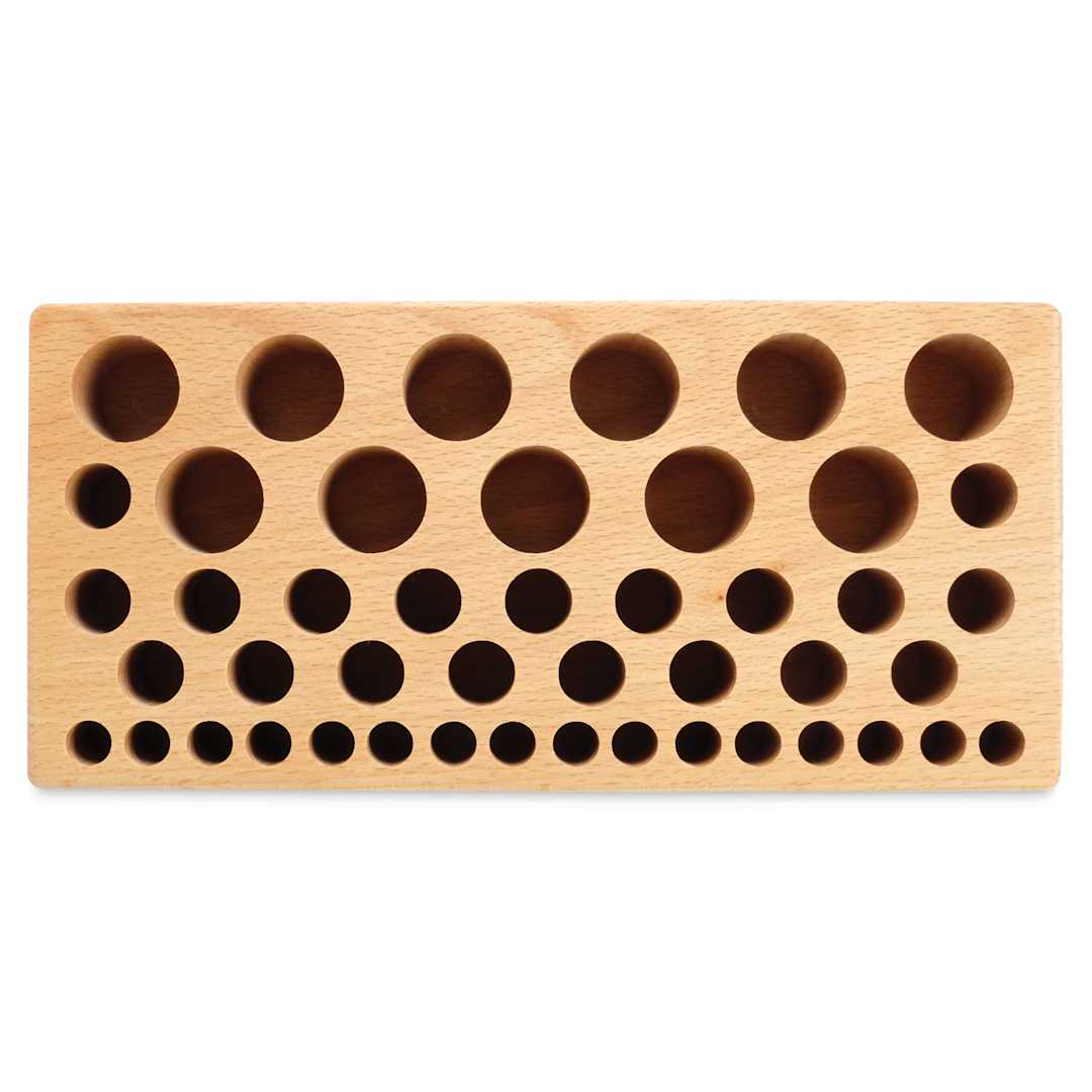 Open in modal - MKM Pottery Tools Tool Holder