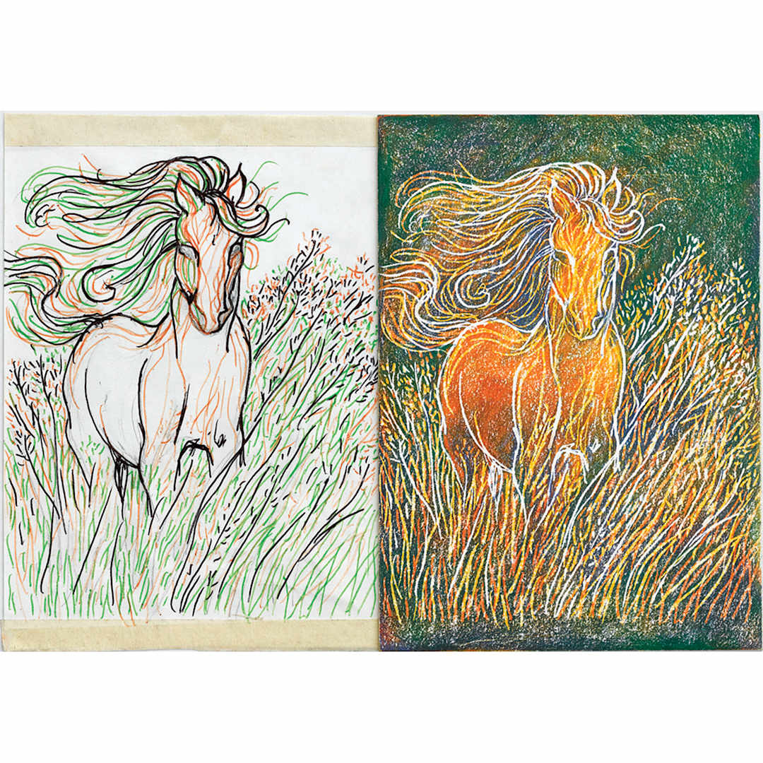 Open in modal - ball-point-engraving