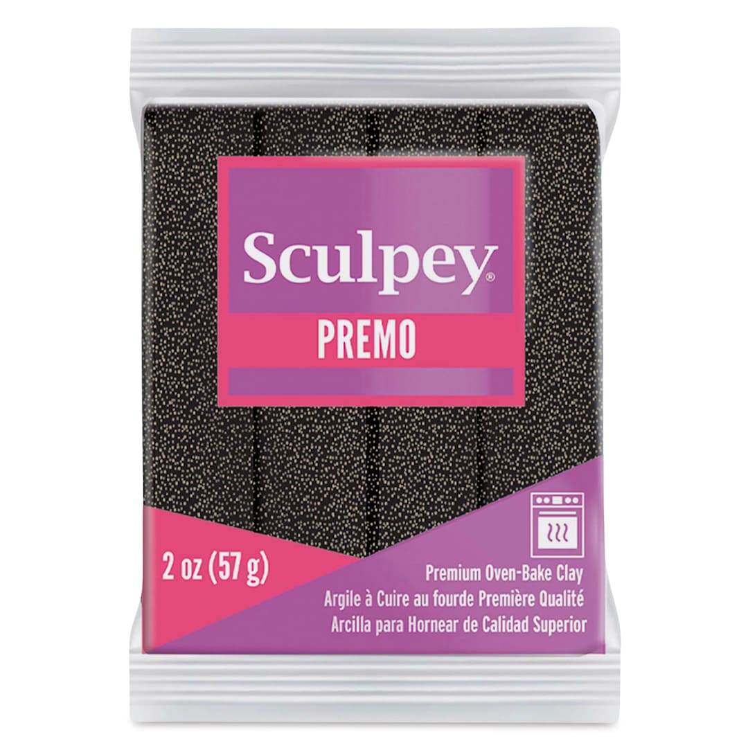 Open in modal - Sculpey Premo - 2 oz, Twinkle Twinkle