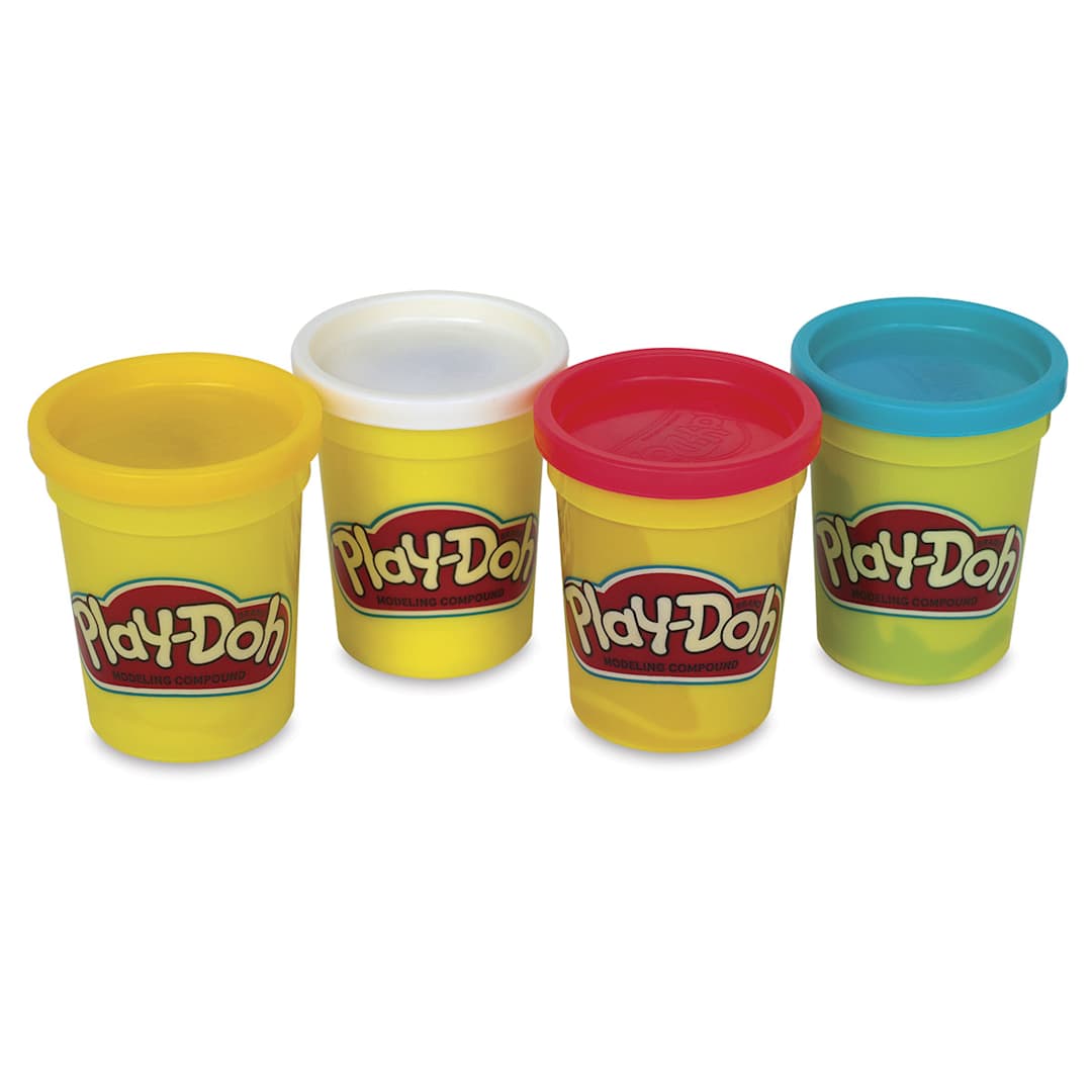 Open in modal - Play-Doh