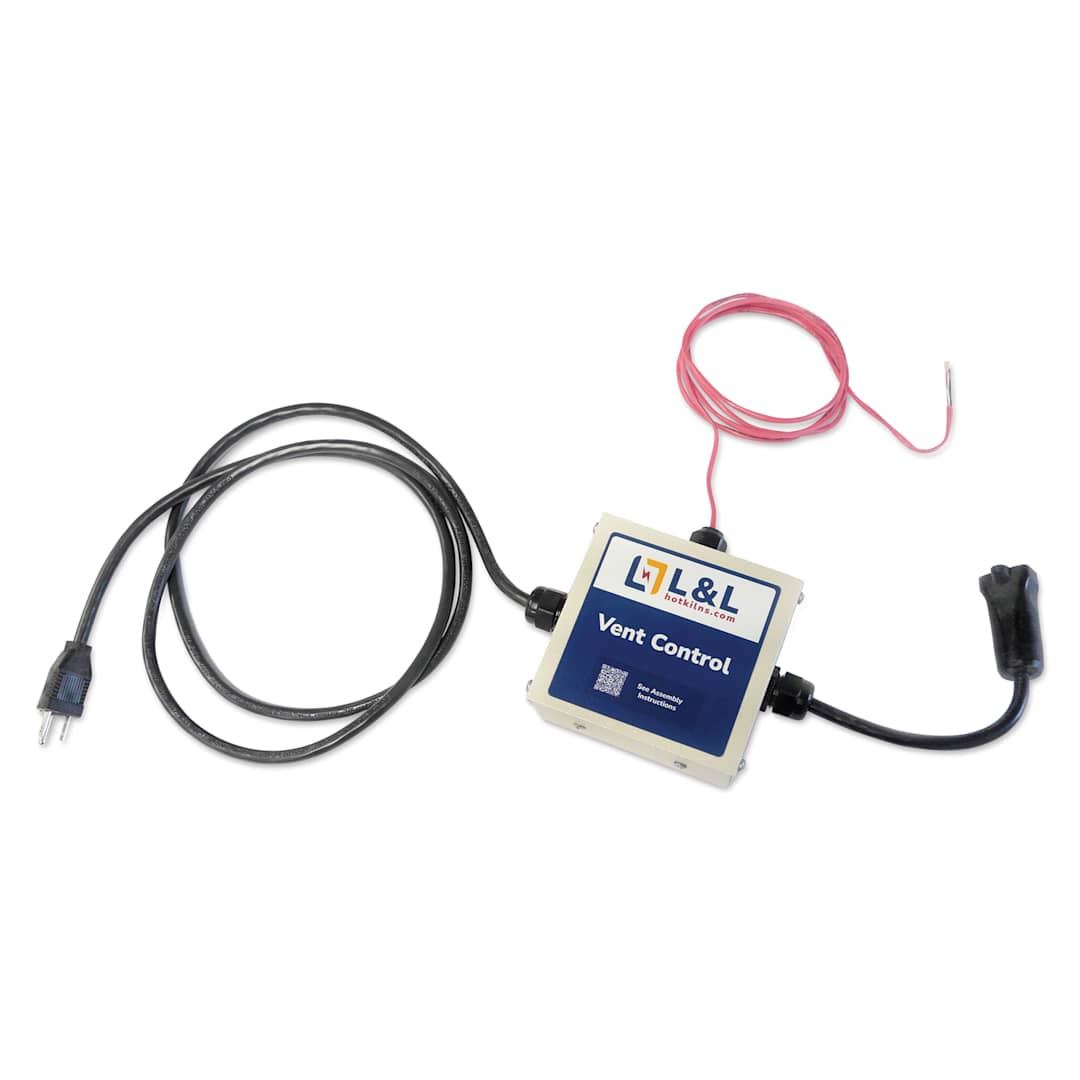 Open in modal - L&L Vent-Sure Downdraft Vent System