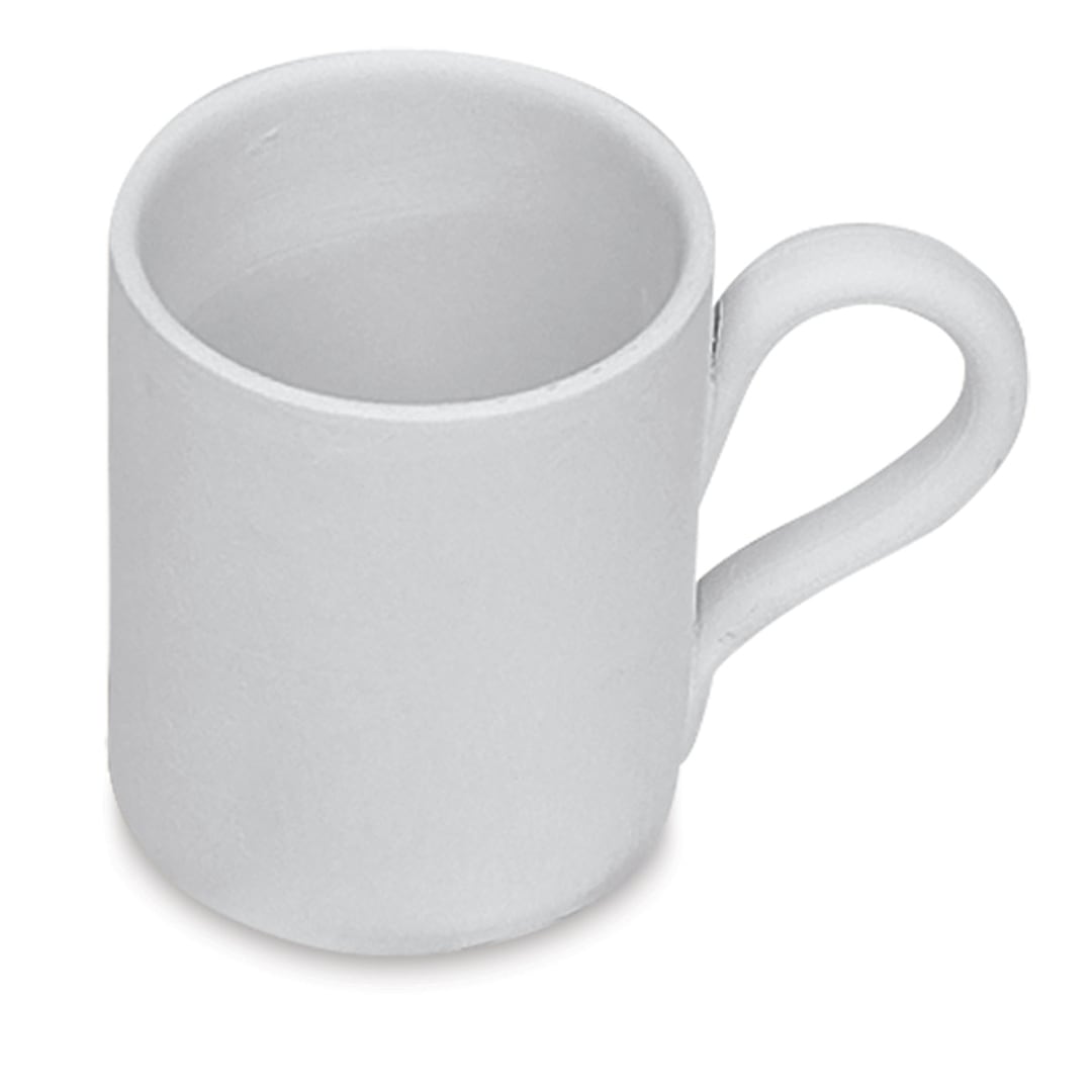 Open in modal - Bisque Imports Bisque Jumbo Mugs