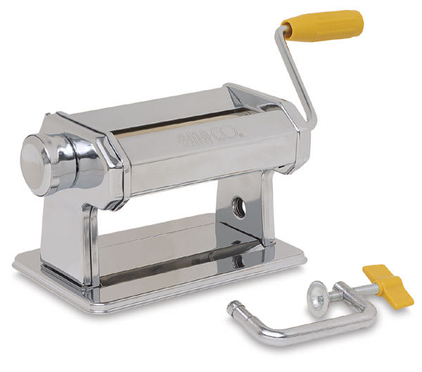 Open in modal - Pasta Machine