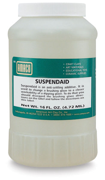 Open in modal - Suspenaid 