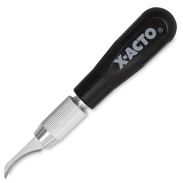 Open in modal - X-Acto Woodcarving Knife