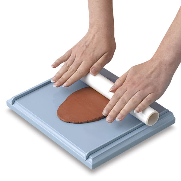 Open in modal - Activa Clay Roller Kit