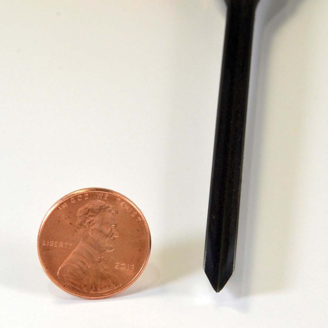 Open in modal - Wood Carving Mallet Tools 45 degree (3/16")