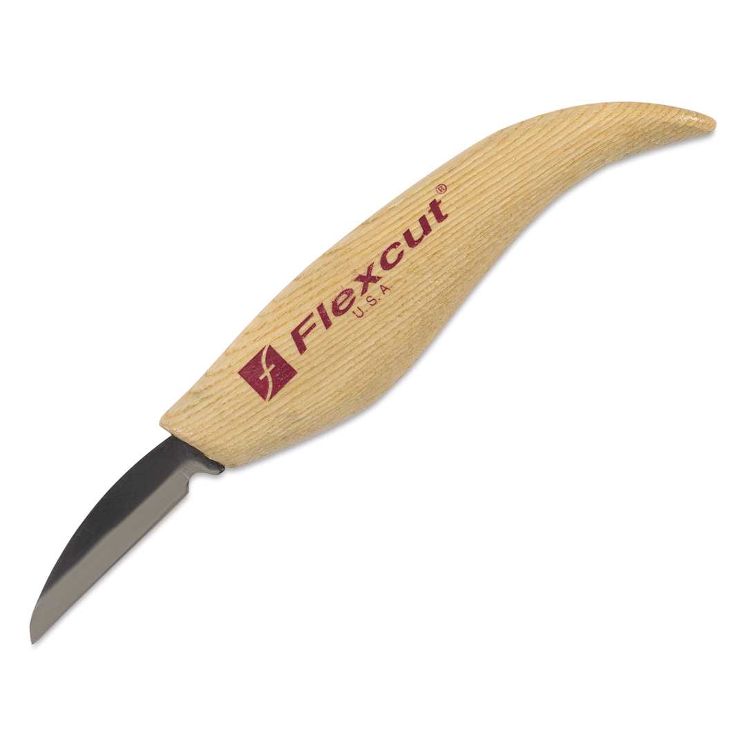 Open in modal - Flexcut Roughing Knife