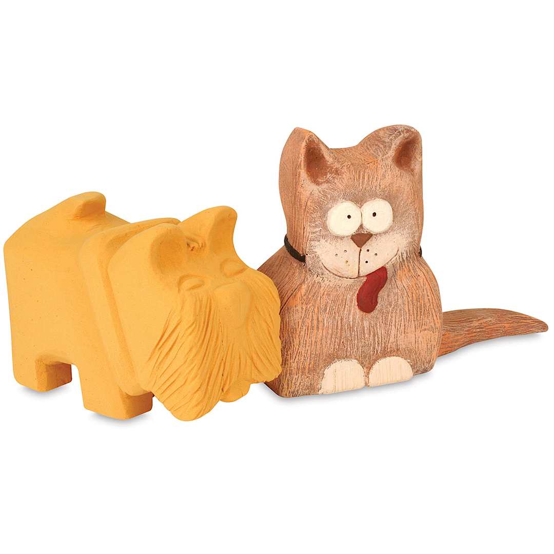 Open in modal - Balsa Foam