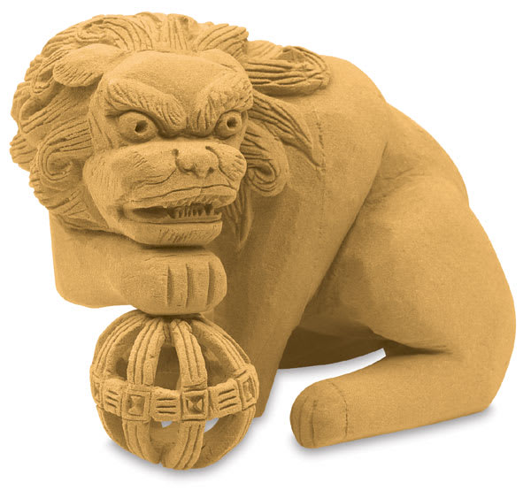 Open in modal - Balsa Foam II