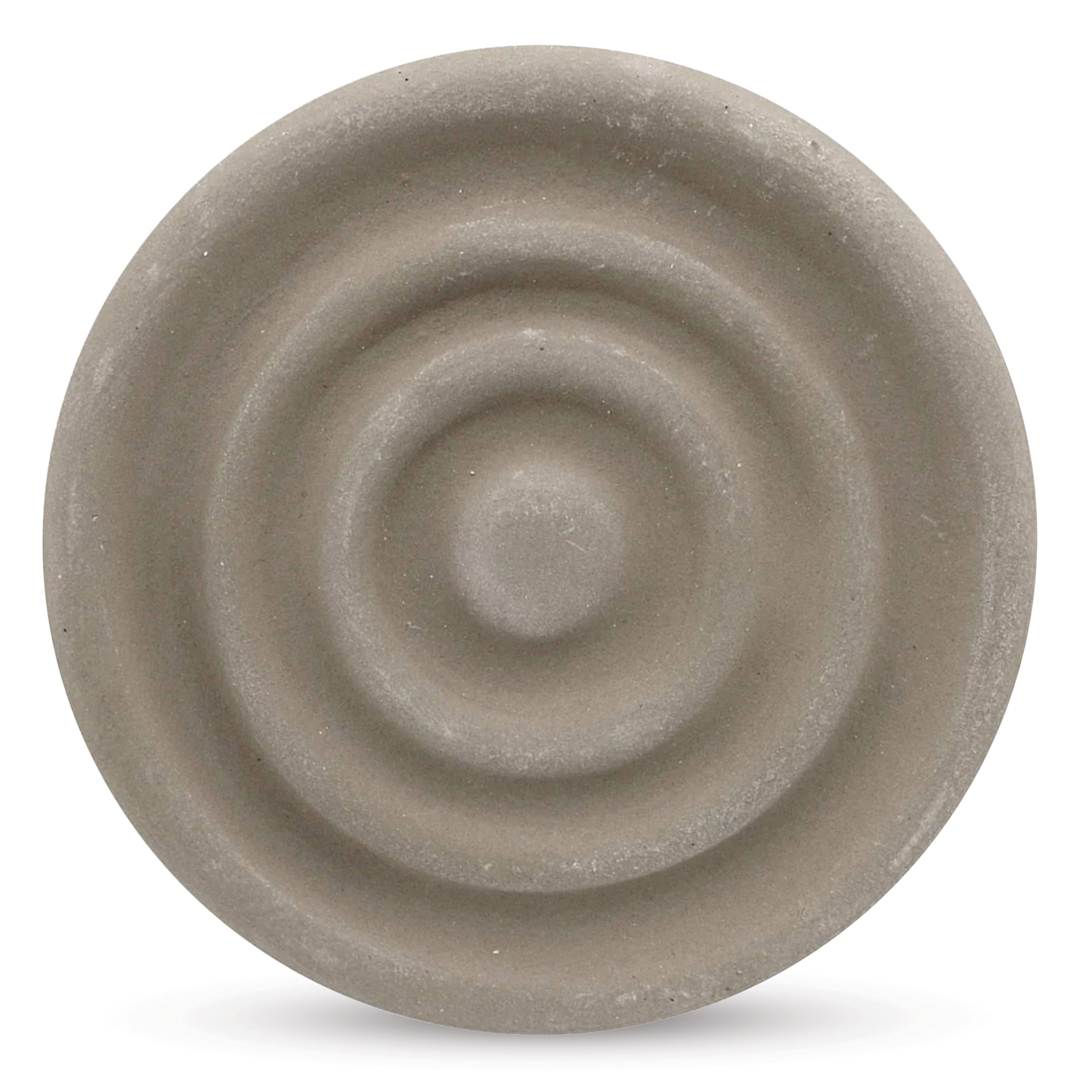 Open in modal - Standard Clay Company 910G Boneware Gray Air Dry Clay - 50 lbs