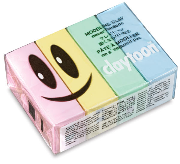 Open in modal - Van Aken Claytoon - 16 oz, Sweetheart Set