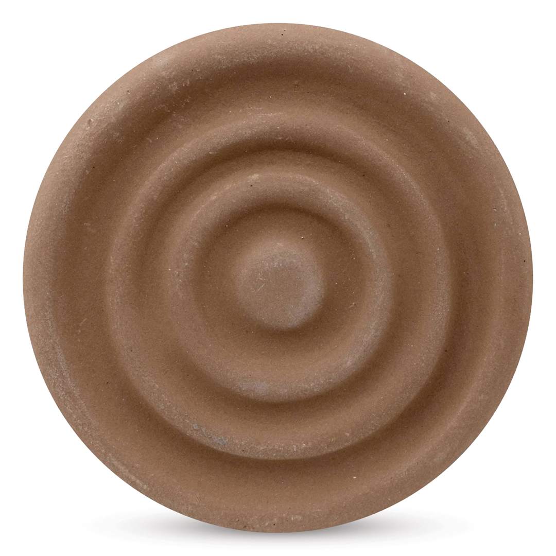 Open in modal - Standard Clay Company 910R Claystone Red Air Dry Clay - 4 lb, Red