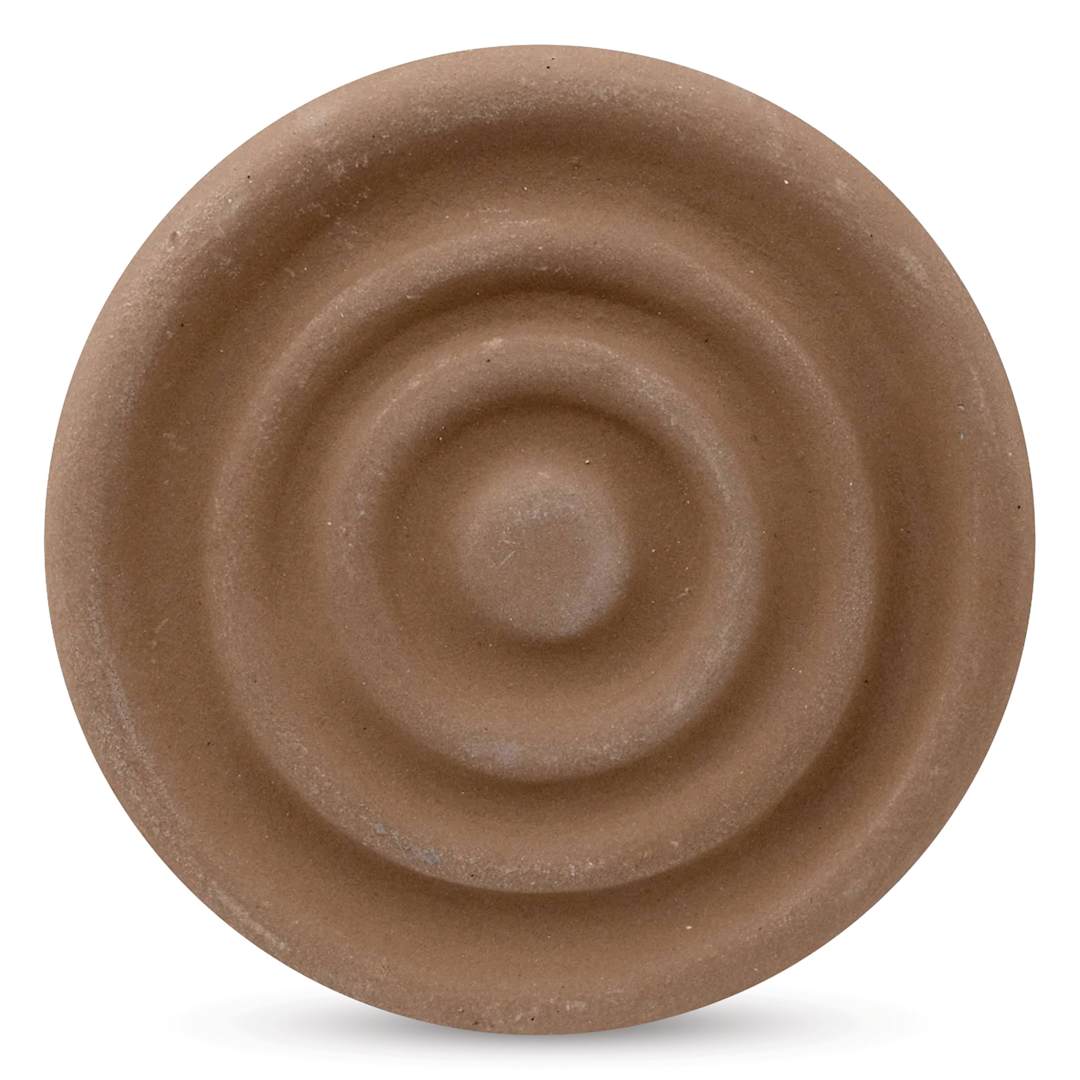 Open in modal - Standard Clay Company 910R Claystone Red Air Dry Clay - 50 lb, Red