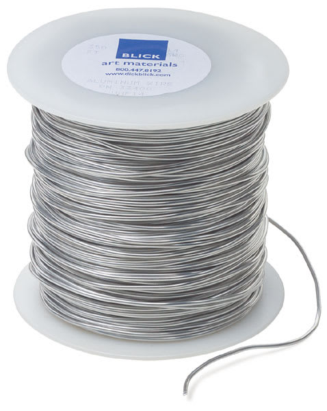 Open in modal - Sculpture Wire, 14-gauge