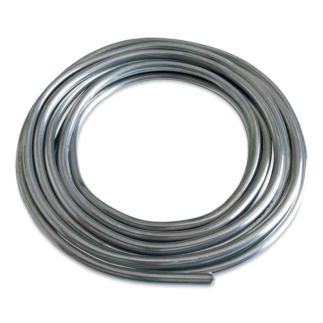 Open in modal - Sculpture House Armature Wire - 6 Gauge, 3/16" x 10 Feet