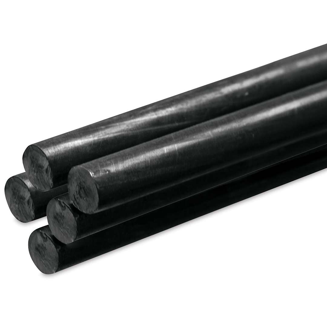 Open in modal - K&S Music Wire - #498, 36", Pkg of 5