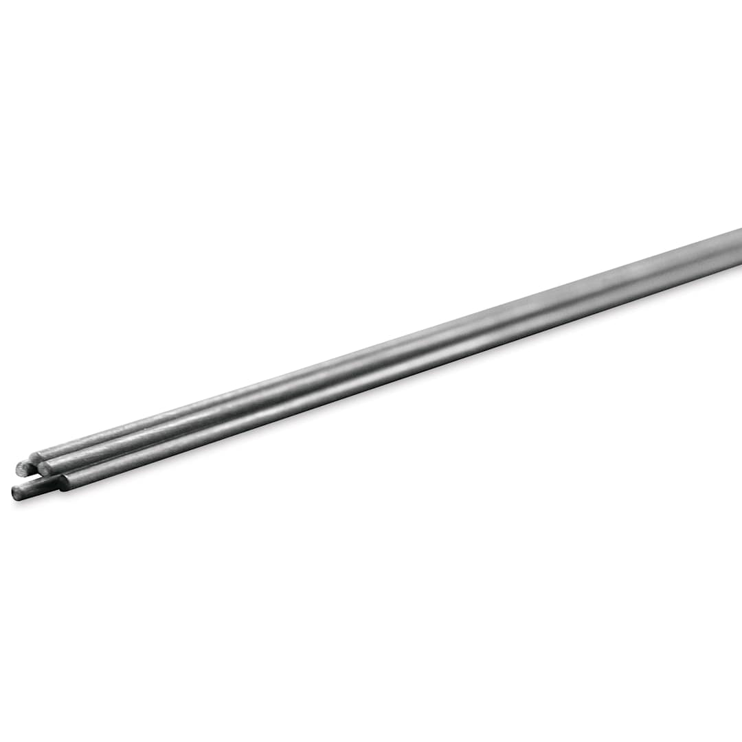 Open in modal - K&S Music Wire - #500, 36", Pkg of 5