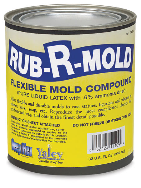 Open in modal - Rub-R-Mold