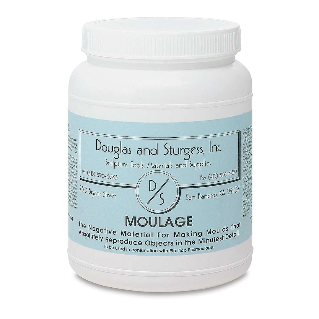 Open in modal - Moulage - 2 lb