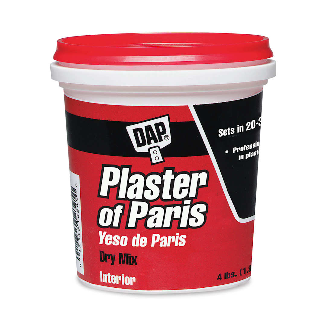 Open in modal - DAP Plaster of Paris