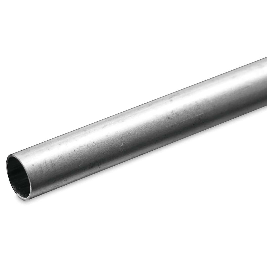 Open in modal - K&S Metal Tubing - Aluminum, Round, 5/16" Diameter, 36"
