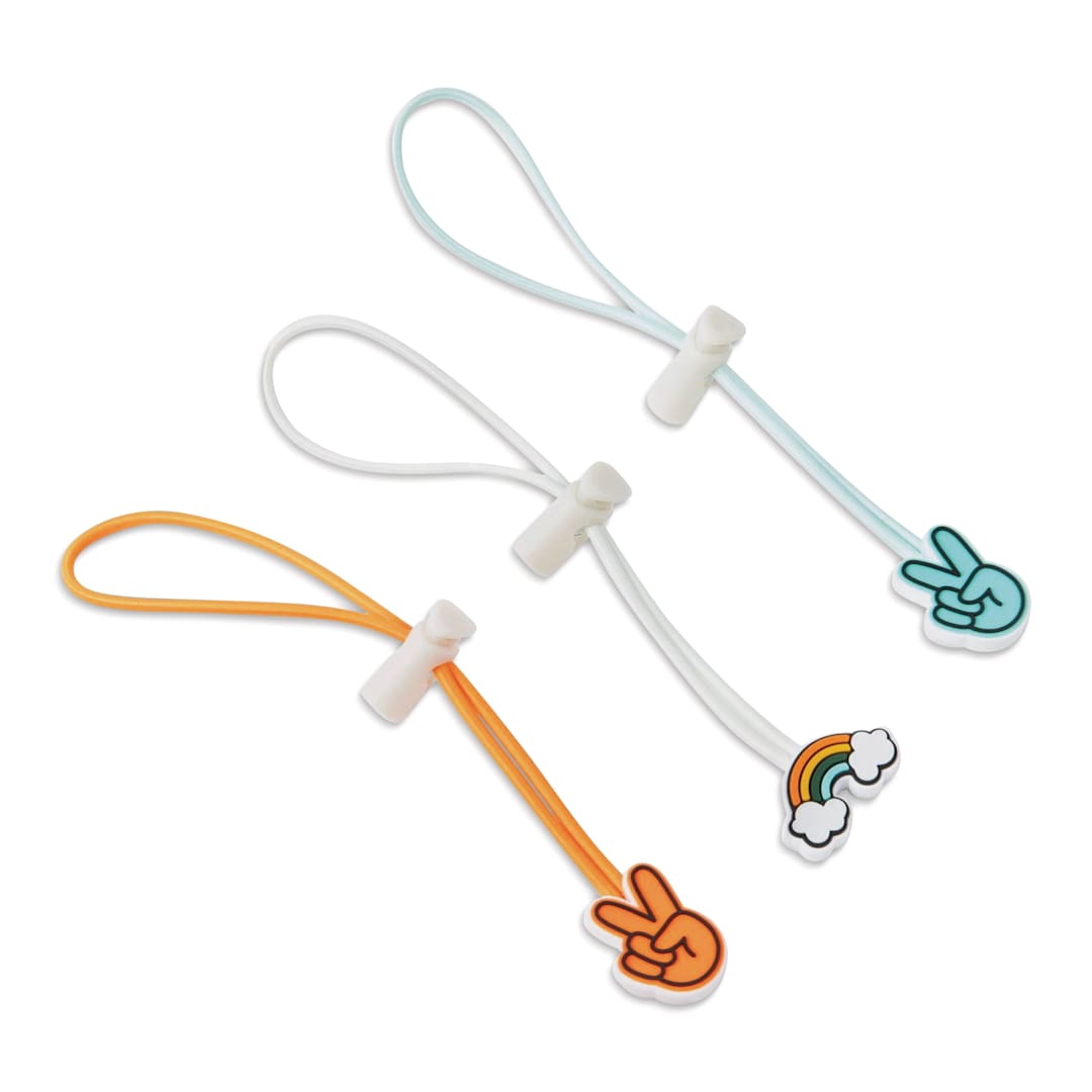 Open in modal - Soolla Studio Ties - Set of 3