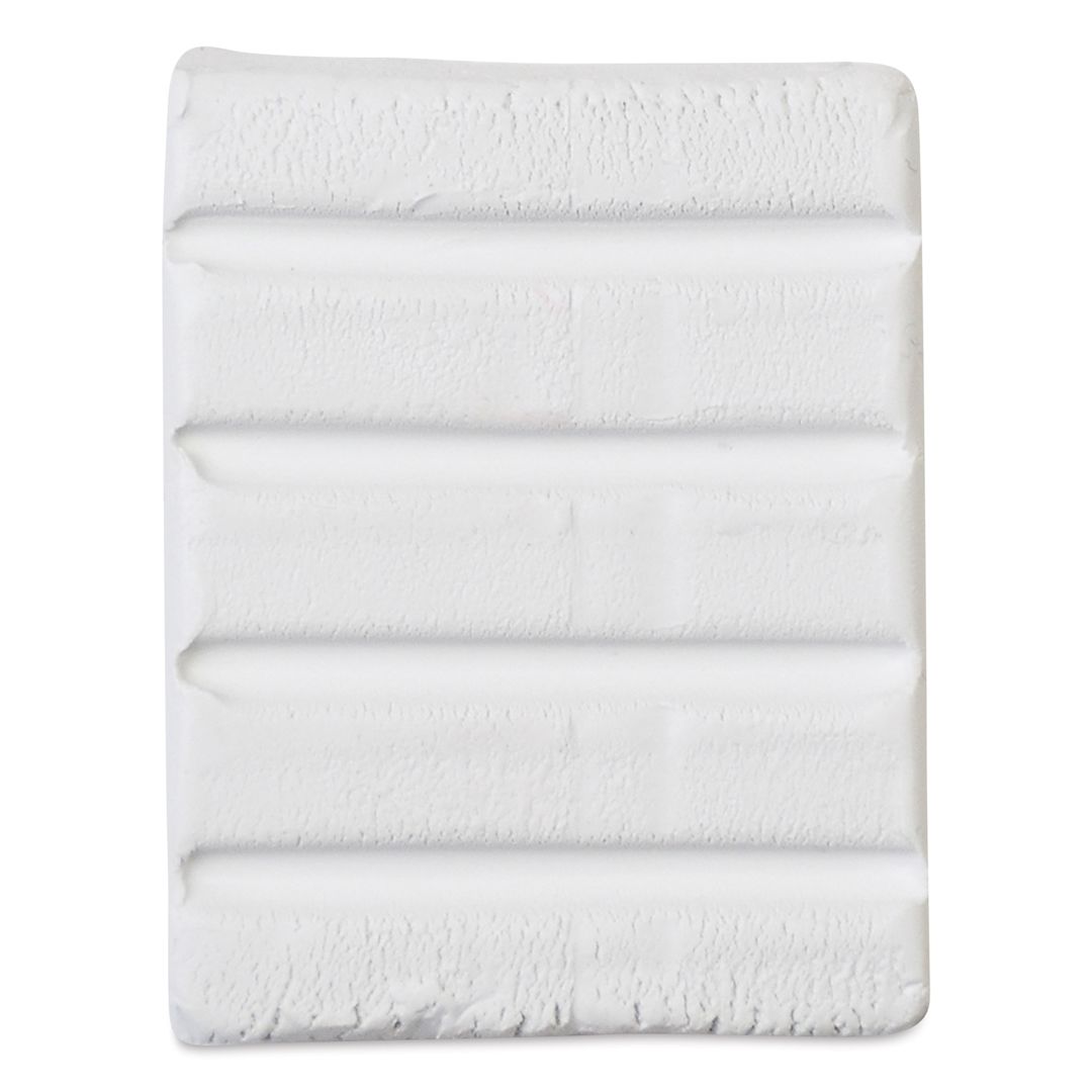 Open in modal - Sculpey Bake Shop Oven-Bake Clay - White, 2 oz