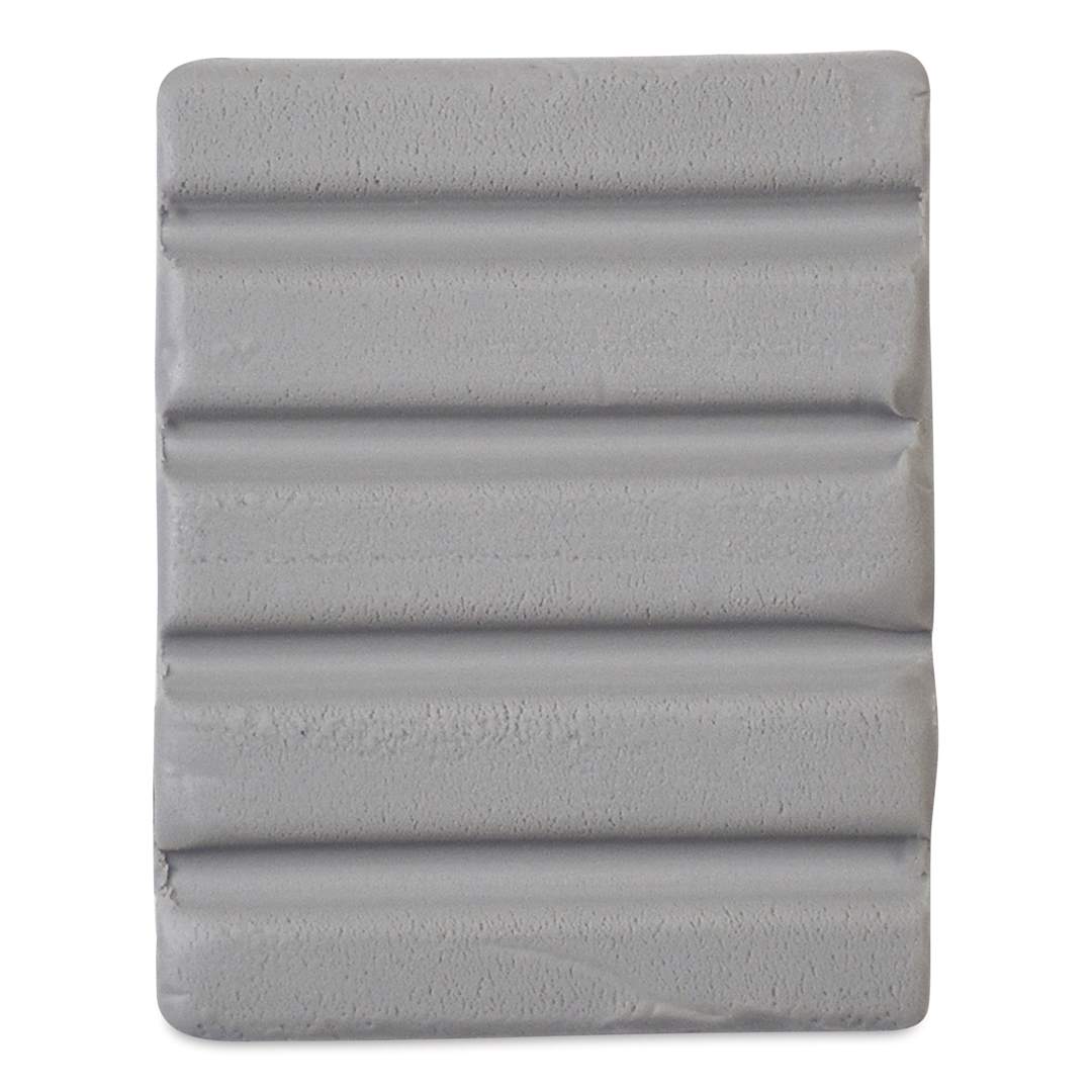 Open in modal - Sculpey Bake Shop Oven-Bake Clay - Gray, 2 oz