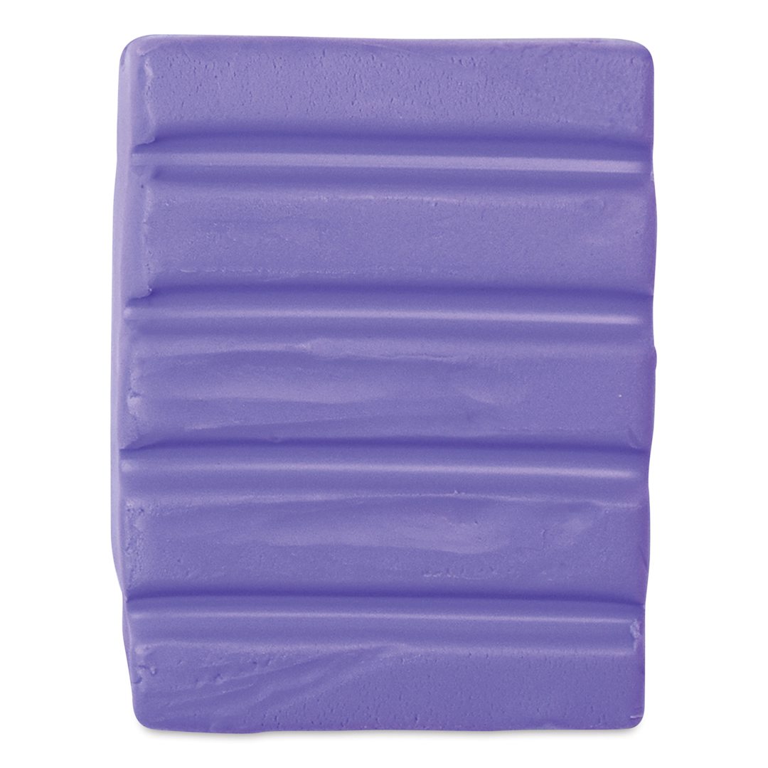 Open in modal - Sculpey Bake Shop Oven-Bake Clay - Purple, 2 oz