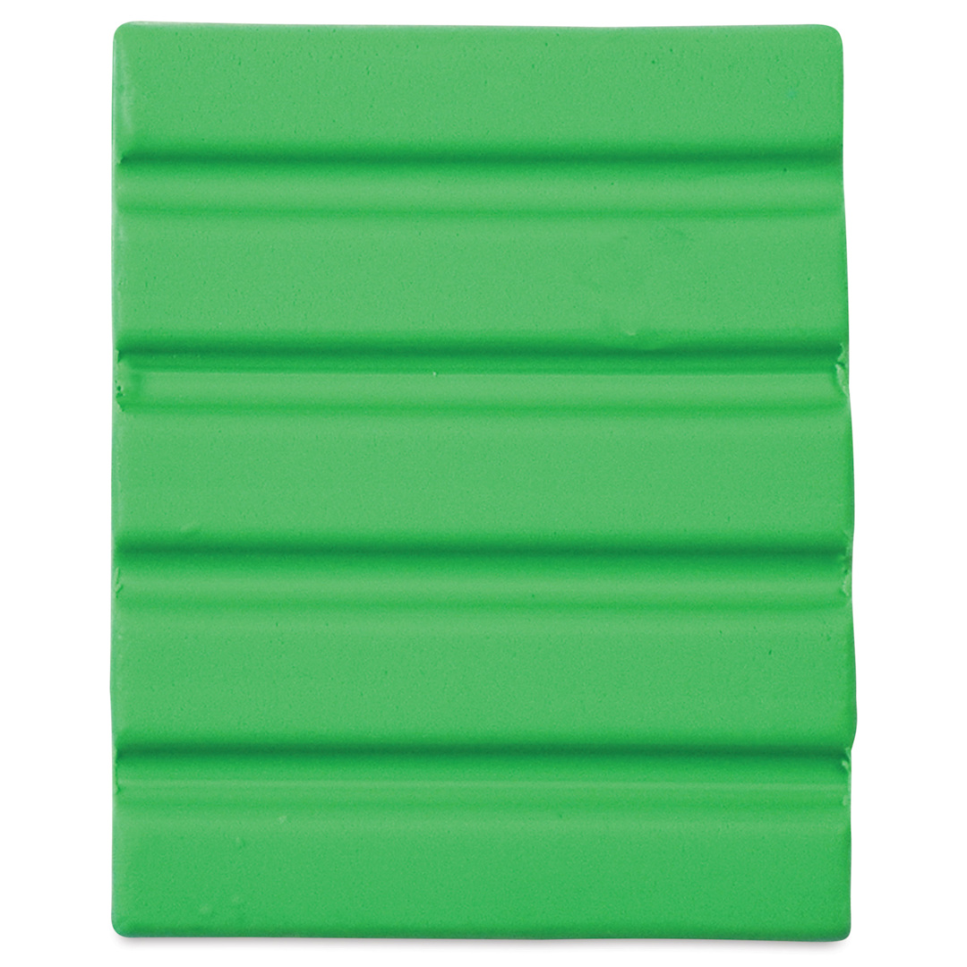 Open in modal - Sculpey Bake Shop Oven-Bake Clay - Green, 2 oz